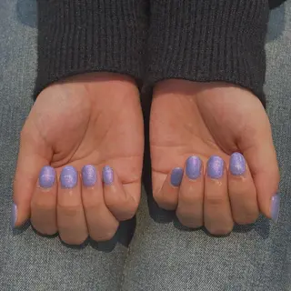 ネイル ayaka.m DEE yabaのネイルデザイン