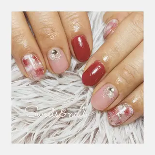 ネイル Sweets& nail みなこのネイルデザイン