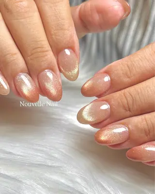 ネイル Nouvelle Nailのネイルデザイン