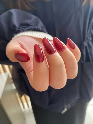 ネイル OTANISHI45 *nanaのネイルデザイン