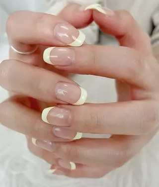 ネイル ぴはくサロン　ネイル あんどアイラッシュのマツエク・マツパデザイン