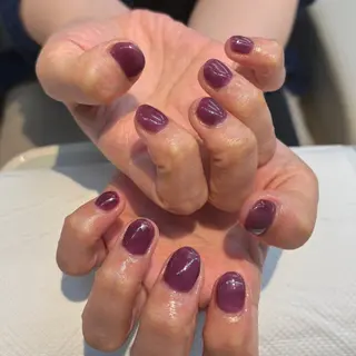 ネイル naru nailのネイルデザイン