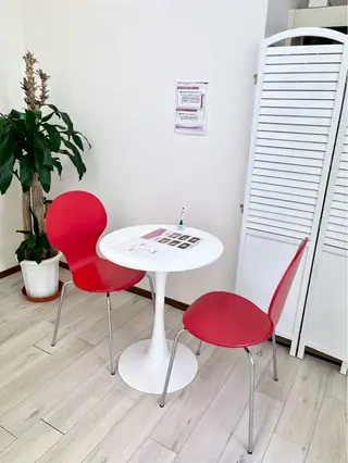 ecxia white富士店のその他イメージ