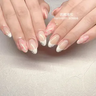 ネイル R inのネイルデザイン