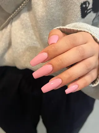 ネイル +vico Reiのネイルデザイン