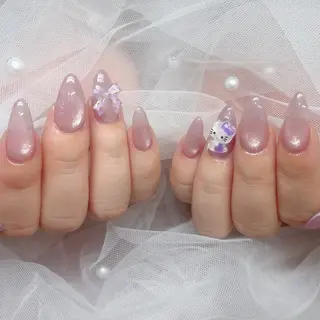 ネイル 心斎橋Salon Epokkuのネイルデザイン