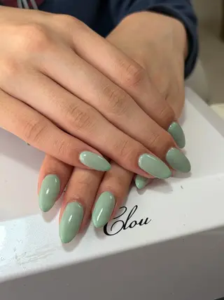 ネイル emunail. yurinaのネイルデザイン
