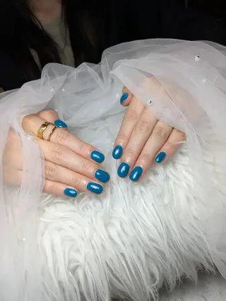 ネイル Queen Nail 柏店 クイーンネイルのネイルデザイン