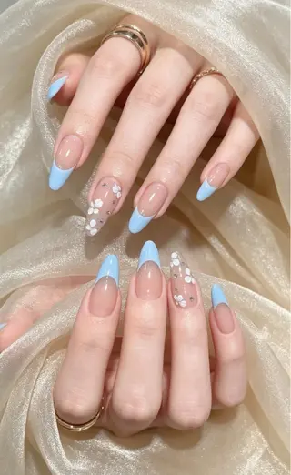 ネイル LadyJJNail つくばのネイルデザイン