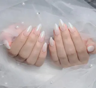 ネイル Lenie Nail Okuboのネイルデザイン