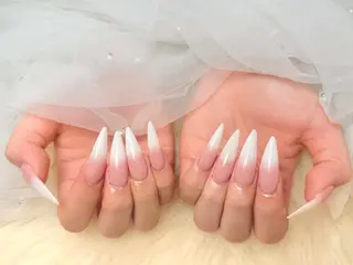 ネイル Julie NailSalonのネイルデザイン