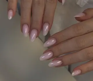 ネイル TiTi Nail🫧のネイルデザイン