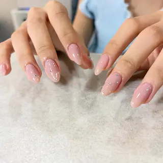ネイル tsukasa nail+plusのネイルデザイン