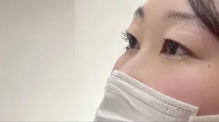 マツエク・マツパ hairsalon 556のマツエク・マツパデザイン