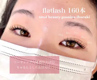 マツエク・マツパ eyelist🌼 asukaのマツエク・マツパデザイン
