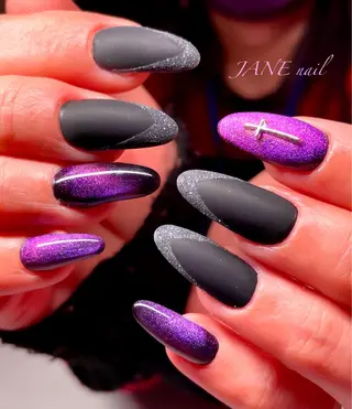 ネイル Nail Salon JANEのネイルデザイン