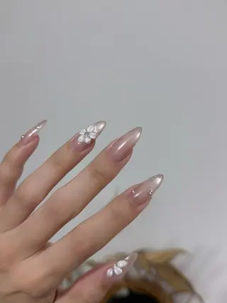 ネイル Manami Kのネイルデザイン
