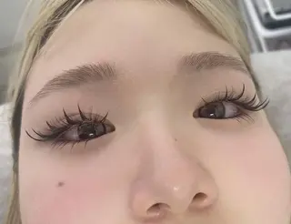マツエク・マツパ Seira🧸マツエ ク🧡新大久保店のマツエク・マツパデザイン