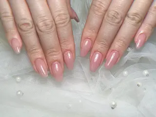 ネイル Eclat〔エクラ〕 MOEKA𝜗𝜚*のネイルデザイン