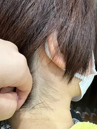 Hair Peace 脱毛サロンのエステ・リラクイメージ