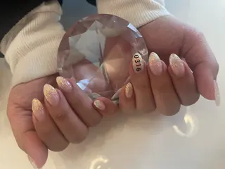 ネイル ♡ビジュール♡ NAIL &まつ毛のマツエク・マツパデザイン