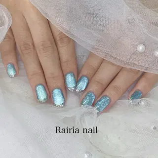 ネイル 🤍CRISTA yui🤍のネイルデザイン