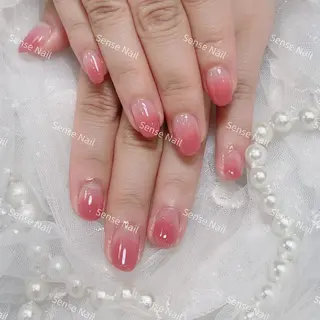 ネイル 🎀Sense Nail渋谷店🎀のネイルデザイン