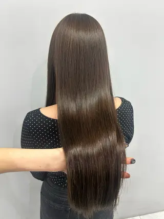ロング 🎀SARA🎀 モデル募集中💖✨のヘアスタイル