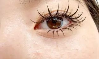 マツエク・マツパ VELISSE EYELASHのマツエク・マツパデザイン