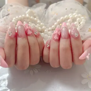 ネイル Kasumi Nailのネイルデザイン