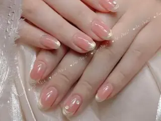 ネイル 🍒IRIS Nail🌸のネイルデザイン