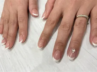 ネイル EN_NAIL 野中本店Ayakaのマツエク・マツパデザイン