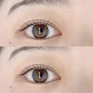 マツエク・マツパ eyelist🕯️ Yamamotoのマツエク・マツパデザイン