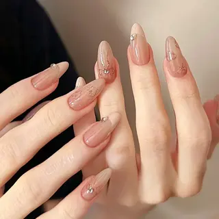 ネイル Mi miaのマツエク・マツパデザイン