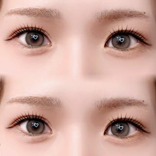 マツエク・マツパ SHINE‎🤍 mionのマツエク・マツパデザイン