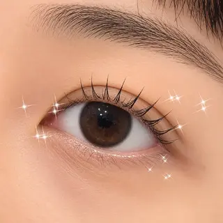マツエク・マツパ Lib小松店 𖤐° takedaのマツエク・マツパデザイン