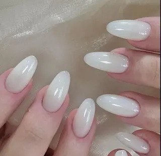ネイル Pure&Rich Nailのネイルデザイン