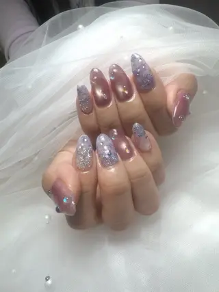 ネイル Queeens nailのネイルデザイン