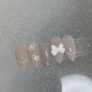 ネイル Molly _nailのネイルデザイン
