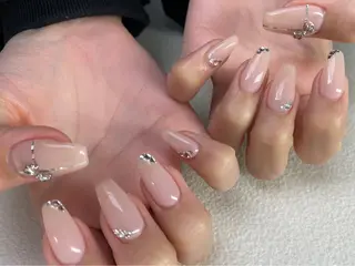 ネイル nail salon アトリエBONOのネイルデザイン