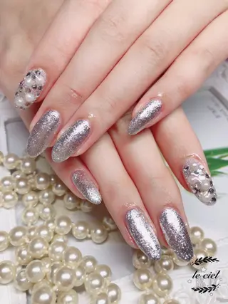 ネイル Naka Rieのネイルデザイン