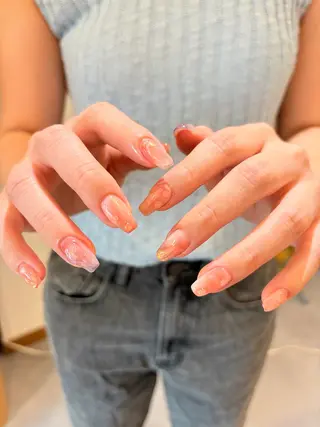 ネイル yui_ un.iのネイルデザイン