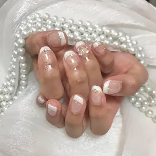 ネイル Touni 🐿のネイルデザイン