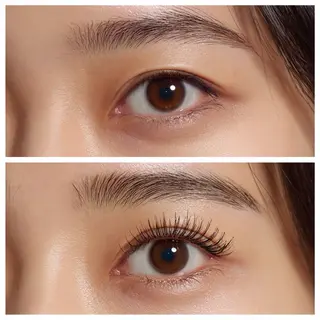 マツエク・マツパ みゆhair ＆eye 京都駅前のマツエク・マツパデザイン