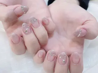 ネイル DUO MI nail salonのネイルデザイン