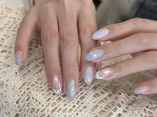 ネイル Sakai Nail Salonのネイルデザイン