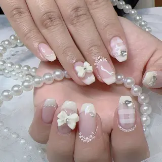 ネイル NailMind Tokyoのネイルデザイン
