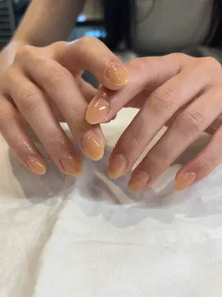 ネイル nail room Hotori.のネイルデザイン