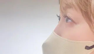 マツエク・マツパ hairsalon 556のネイルデザイン