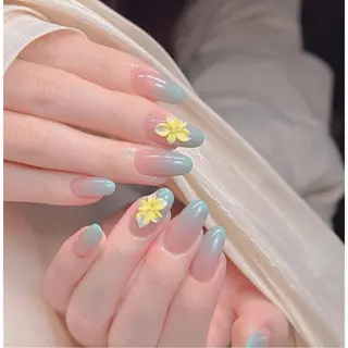 ネイル MiA NAILのネイルデザイン